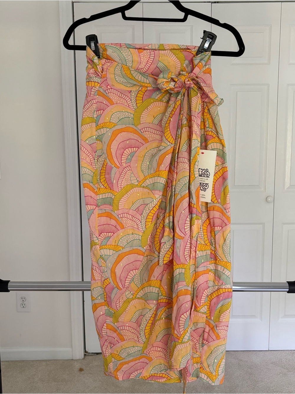 NEVER FULLY DRESSED Jaspre
Skirt - Havana - Picture 3 of 7